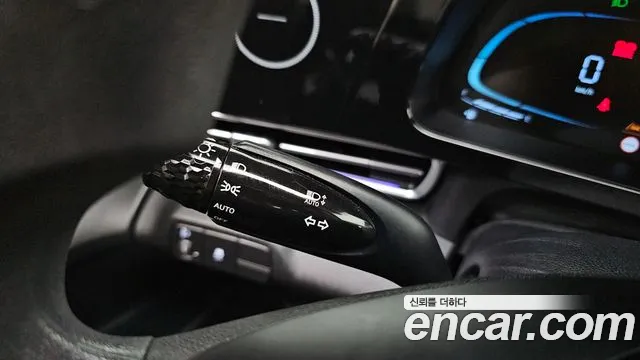 Hyundai Avante CN7 — Фото автомобиля 18