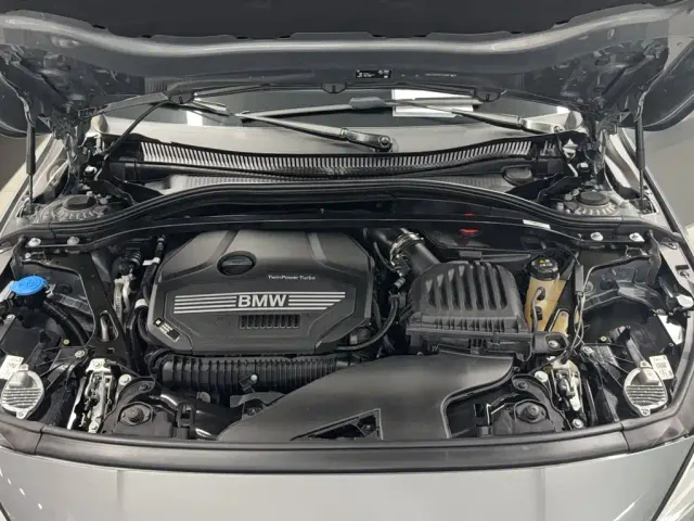BMW 2 Series — Фото автомобиля 18