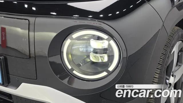 Hyundai Casper Electric — Фото автомобиля 7