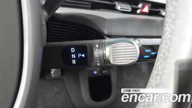 Hyundai Ioniq 5 Ioniq5 — Фото автомобиля 9