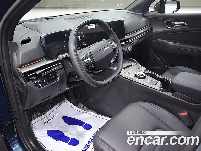 Kia Sportage — Фото автомобиля 7