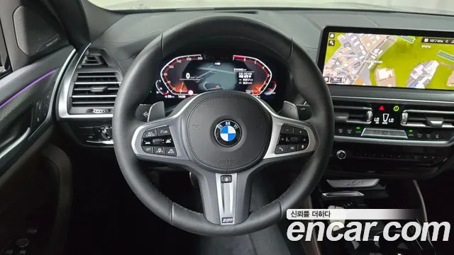 BMW X4 xDrive20i M Sport Pro Special Edition — Фото автомобиля 11