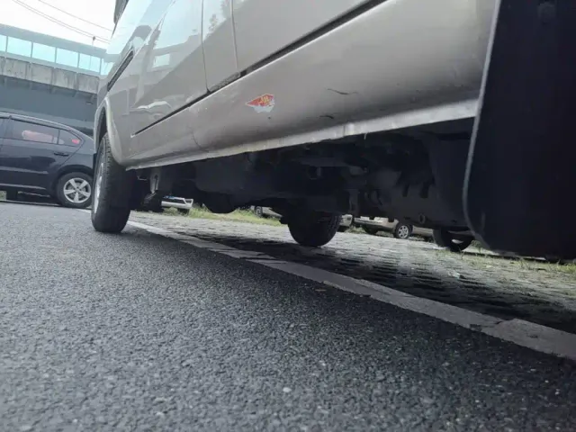 Wuling Rongguang — Фото автомобиля 20