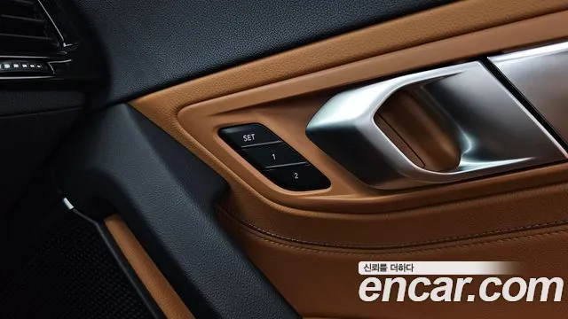 BMW Z4 G29 — Фото автомобиля 16