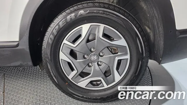 Hyundai Santa Fe Santa Fe (New) — Фото автомобиля 6