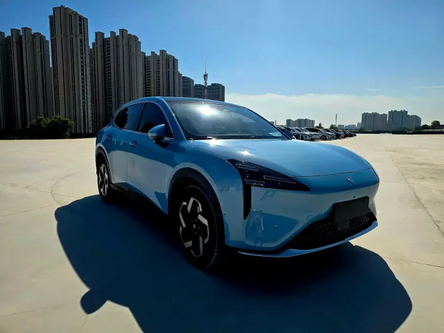 Baojun Yunhai — Фото автомобиля 2