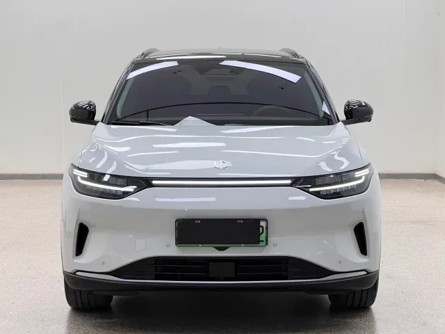 Leapmotor C11 — Фото автомобиля 2