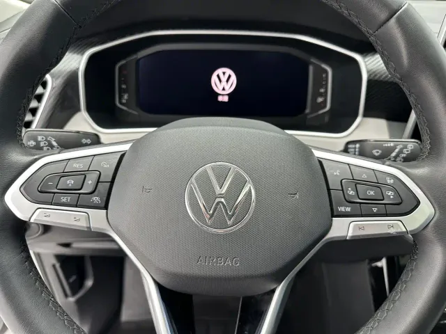 Volkswagen Tayron — Фото автомобиля 13