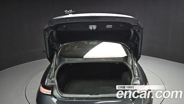 Hyundai Ioniq 6 — Фото автомобиля 26