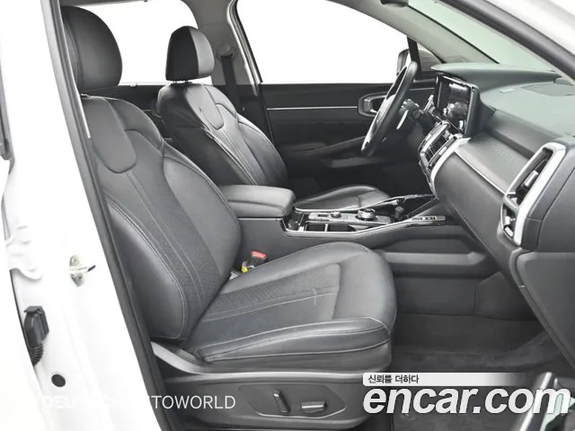Kia Sorento 4th Gen — Фото автомобиля 10