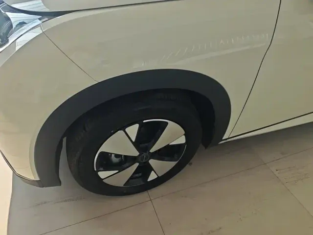 BYD Dolphin — Фото автомобиля 22