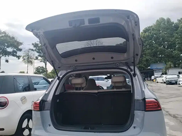 Wuling Binguo PLUS — Фото автомобиля 18