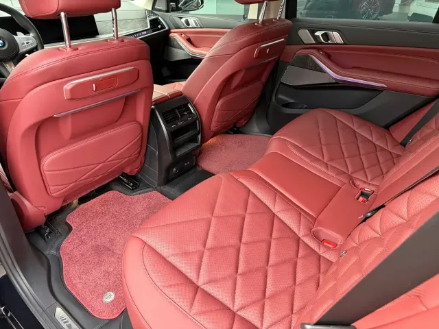 BMW X5 — Фото автомобиля 16