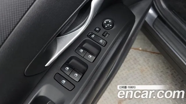 Hyundai Tucson NX4 — Фото автомобиля 12
