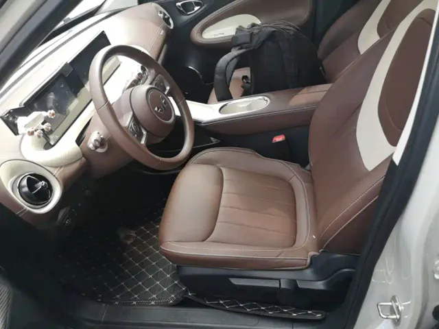 Wuling Bingo — Фото автомобиля 14