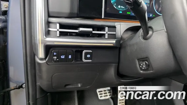 Hyundai Santafe — Фото автомобиля 14