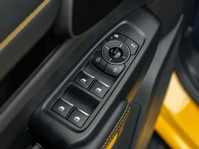 Ford Ford Ranger 2023 1st Edition Gasoline — Фото автомобиля 13