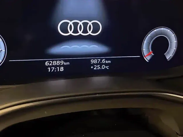 Audi A6L — Фото автомобиля 10