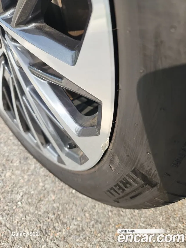 Hyundai Palisade LX3 — Фото автомобиля 6