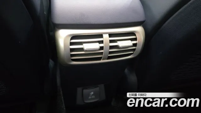 Hyundai Nexo — Фото автомобиля 29