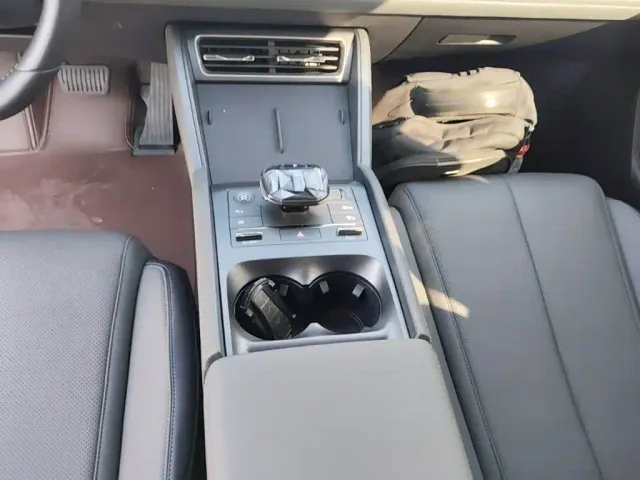 BYD Qin L — Фото автомобиля 12