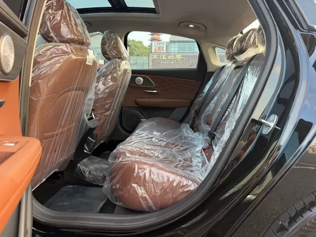 Chery Arrizo 8 PRO — Фото автомобиля 13