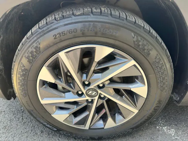 Hyundai Tucson — Фото автомобиля 25