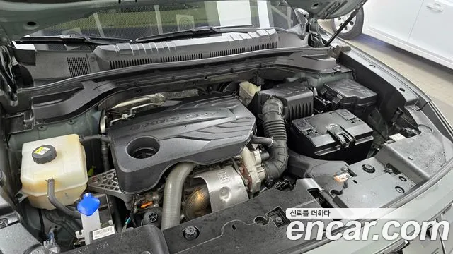 KG_Mobility_Ssangyong Torres — Фото автомобиля 6