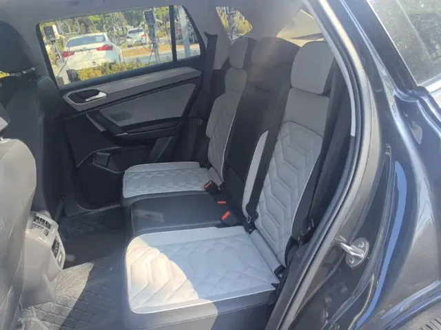 Volkswagen Tayron — Фото автомобиля 16