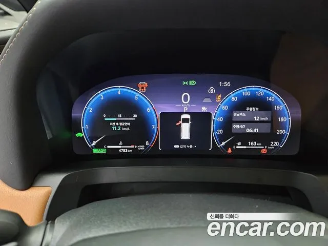 Toyota Alphard 4th Gen — Фото автомобиля 13
