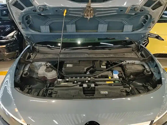 Volkswagen ID.7 Vizzion — Фото автомобиля 19