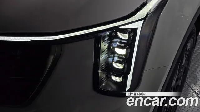 Kia Sorento Generation 4 — Фото автомобиля 7