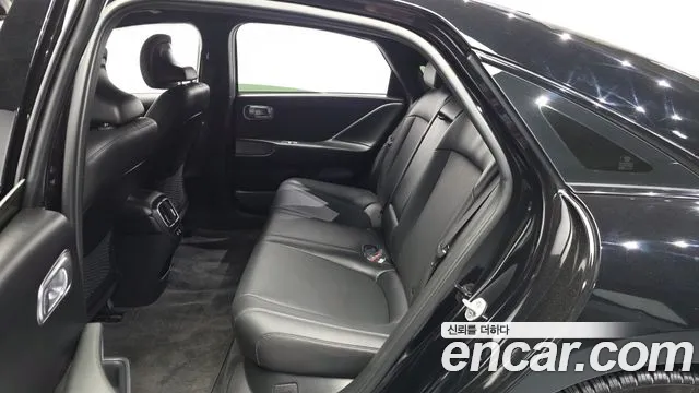 Hyundai Ioniq 6 — Фото автомобиля 16