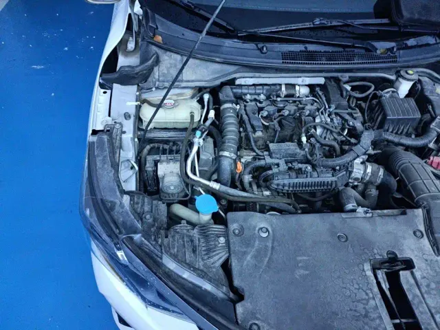 Honda Crider — Фото автомобиля 20
