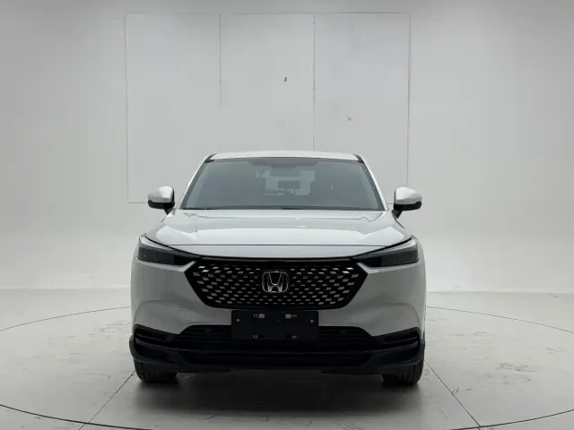 Honda XR-V — Фото автомобиля 2