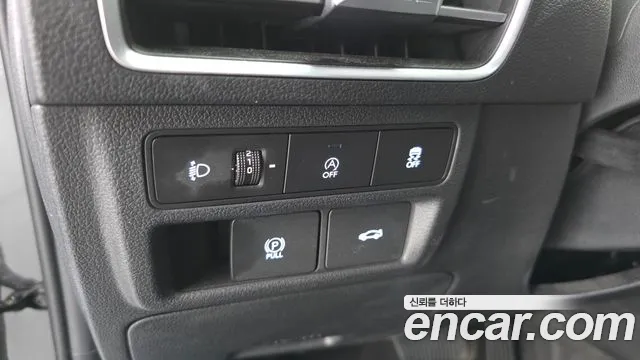 Hyundai Sonata Sonata Edge(DN8) — Фото автомобиля 29