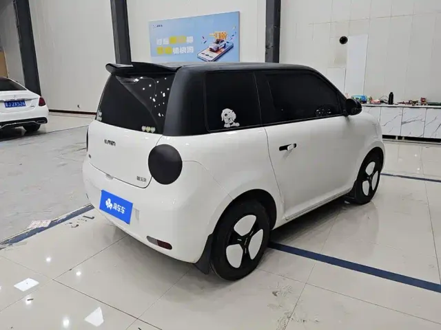 Changan Lumin — Фото автомобиля 3