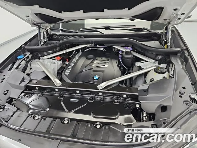 BMW X5 G05 — Фото автомобиля 5