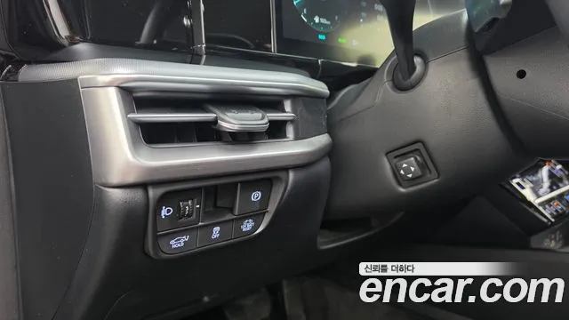 Hyundai Grandeur — Фото автомобиля 26