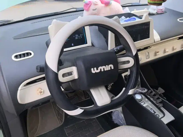 Changan Lumin — Фото автомобиля 15