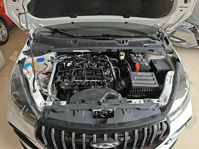 Chery Arrizo 5 — Фото автомобиля 19