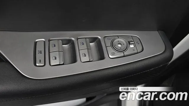 Hyundai Palisade The New Palisade — Фото автомобиля 26
