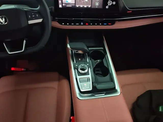 Changan CS55 Plus — Фото автомобиля 13