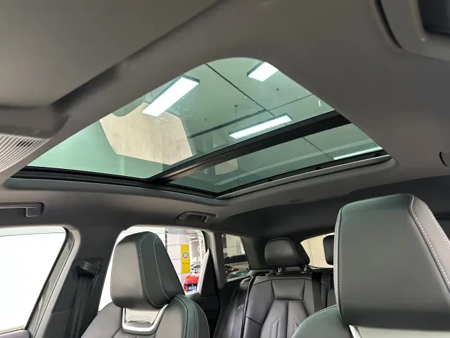 Audi Audi Q4 e-tron 2024 40 e-tron Creation Edition — Фото автомобиля 27