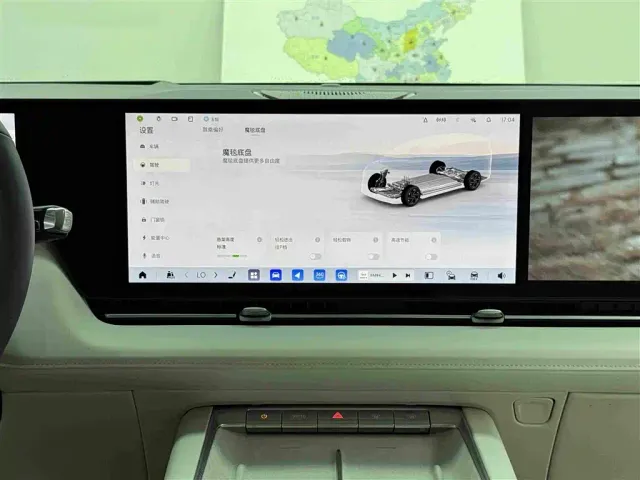 Buick Zhijing Shijia — Фото автомобиля 23