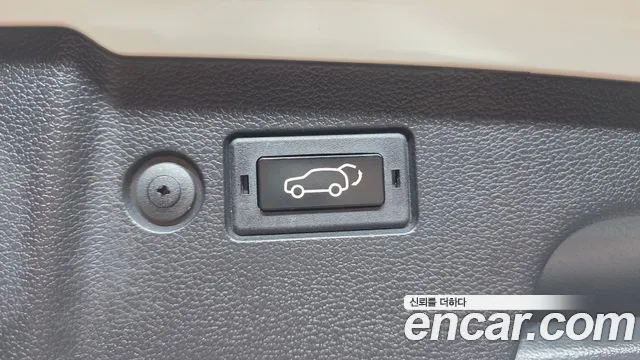 KG_Mobility_Ssangyong Torres Torres Битопливный 1.5 2WD — Фото автомобиля 20