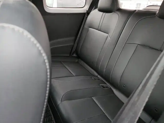 Baojun Yep — Фото автомобиля 11