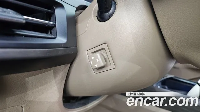 Kia K8 Hybrid — Фото автомобиля 29