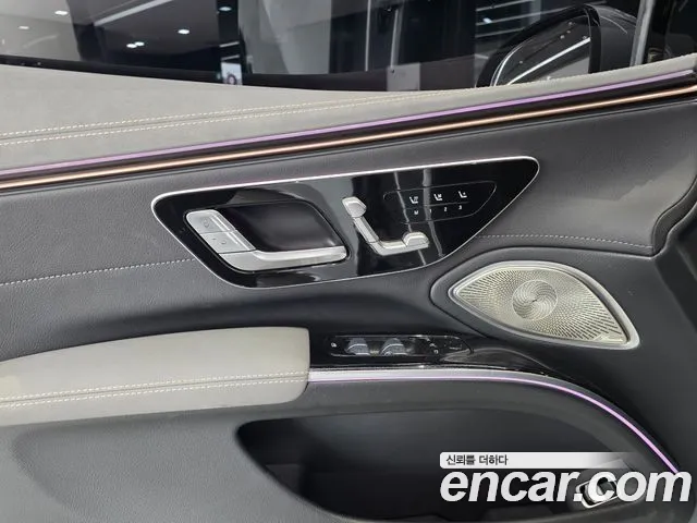 Mercedes-Benz EQS V297 — Фото автомобиля 12