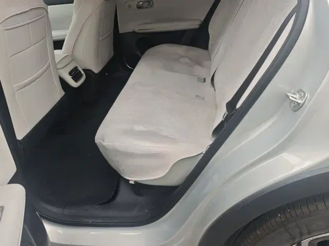 Changan Qiyuan Q05 — Фото автомобиля 11
